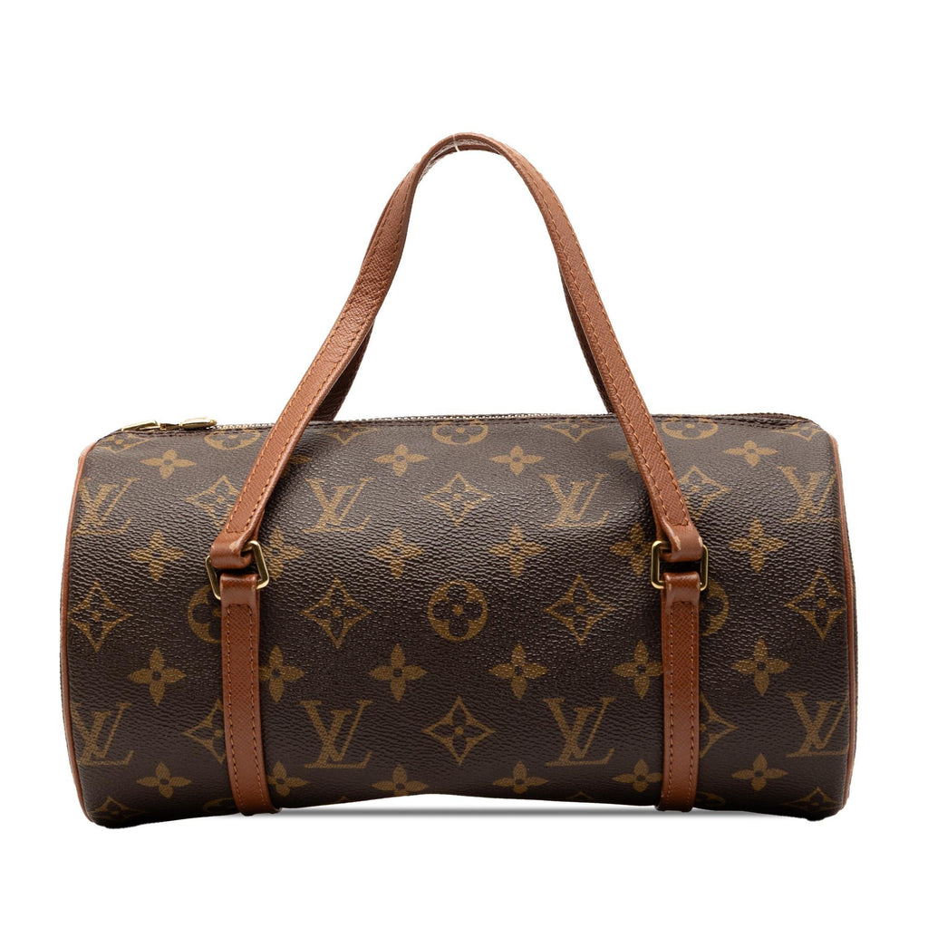 Louis Vuitton Monogram Papillon 26