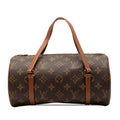 Louis Vuitton Monogram Papillon 26