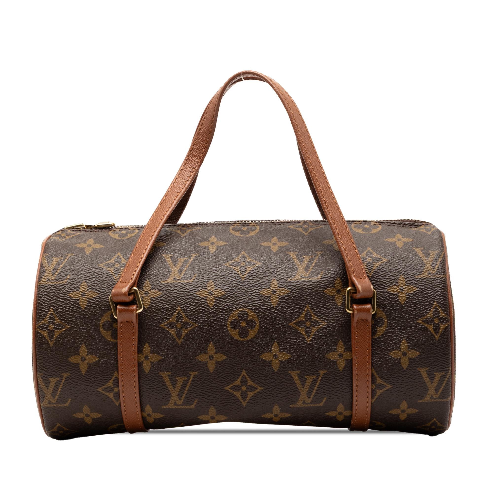 Louis Vuitton Monogram Papillon 26