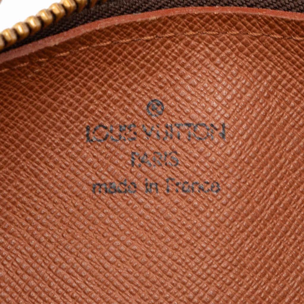 Louis Vuitton Monogram Papillon 26