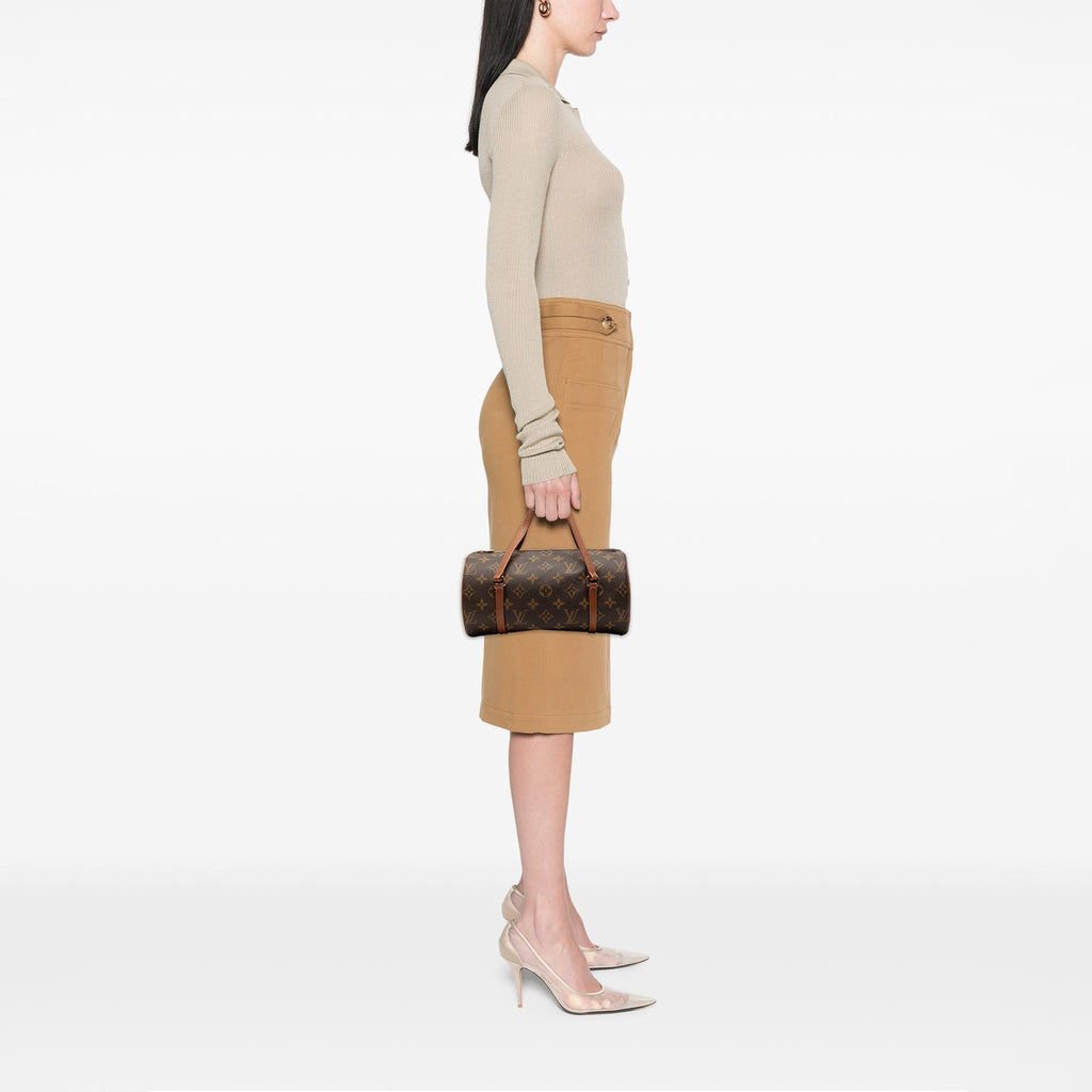 Louis Vuitton Monogram Papillon 26