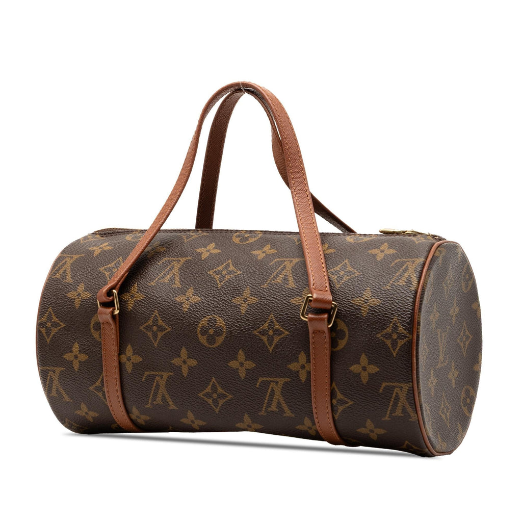 Louis Vuitton Monogram Papillon 26