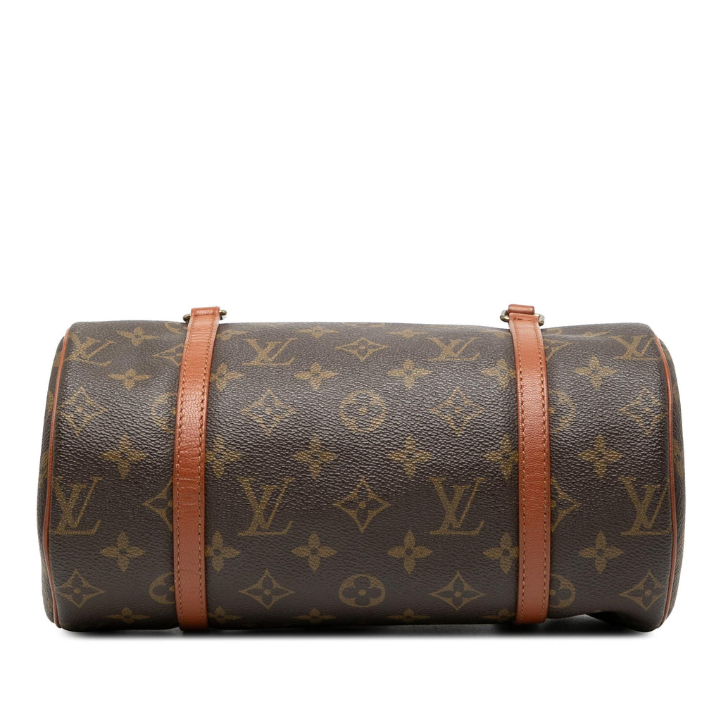 Louis Vuitton Monogram Papillon 26