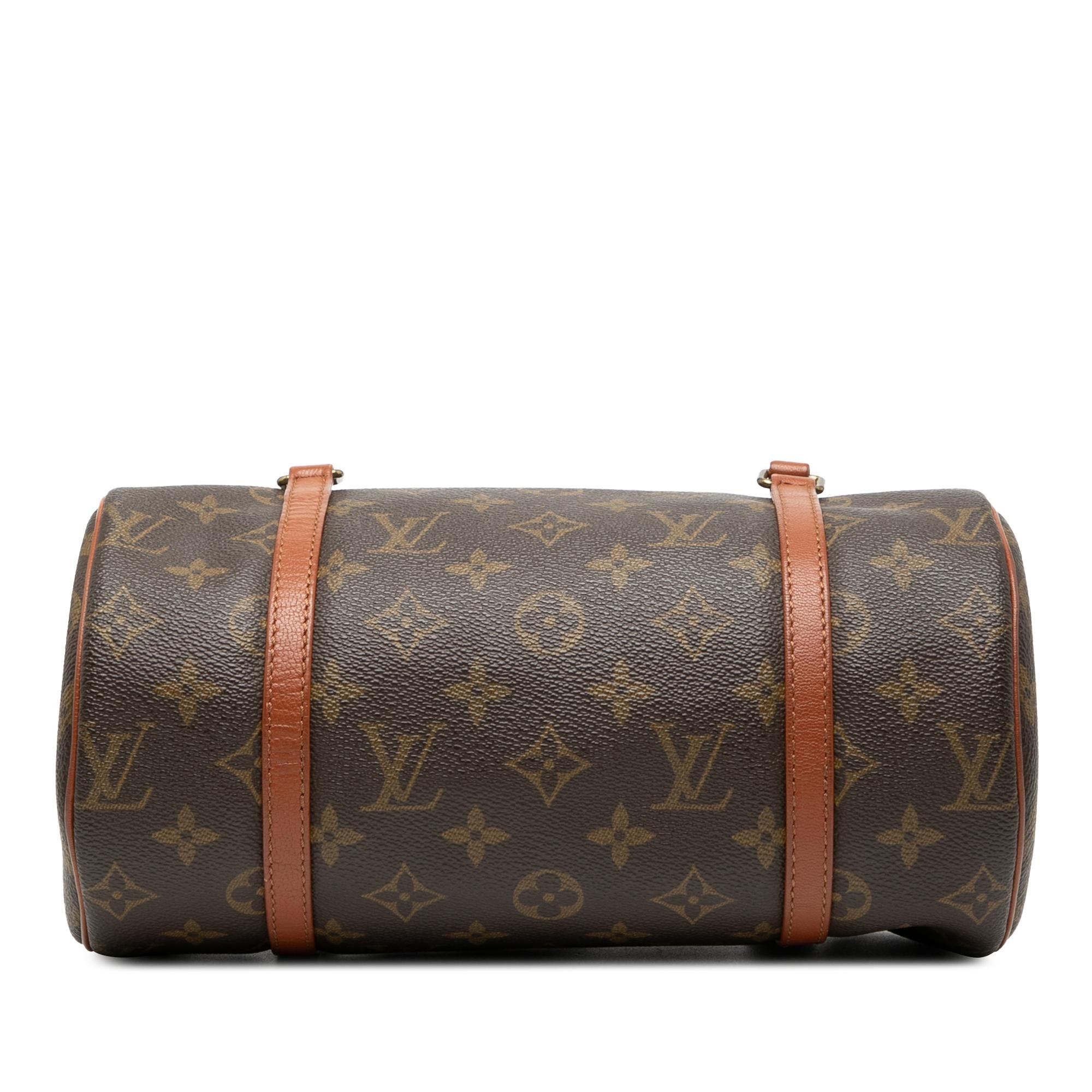 Louis Vuitton Monogram Papillon 26