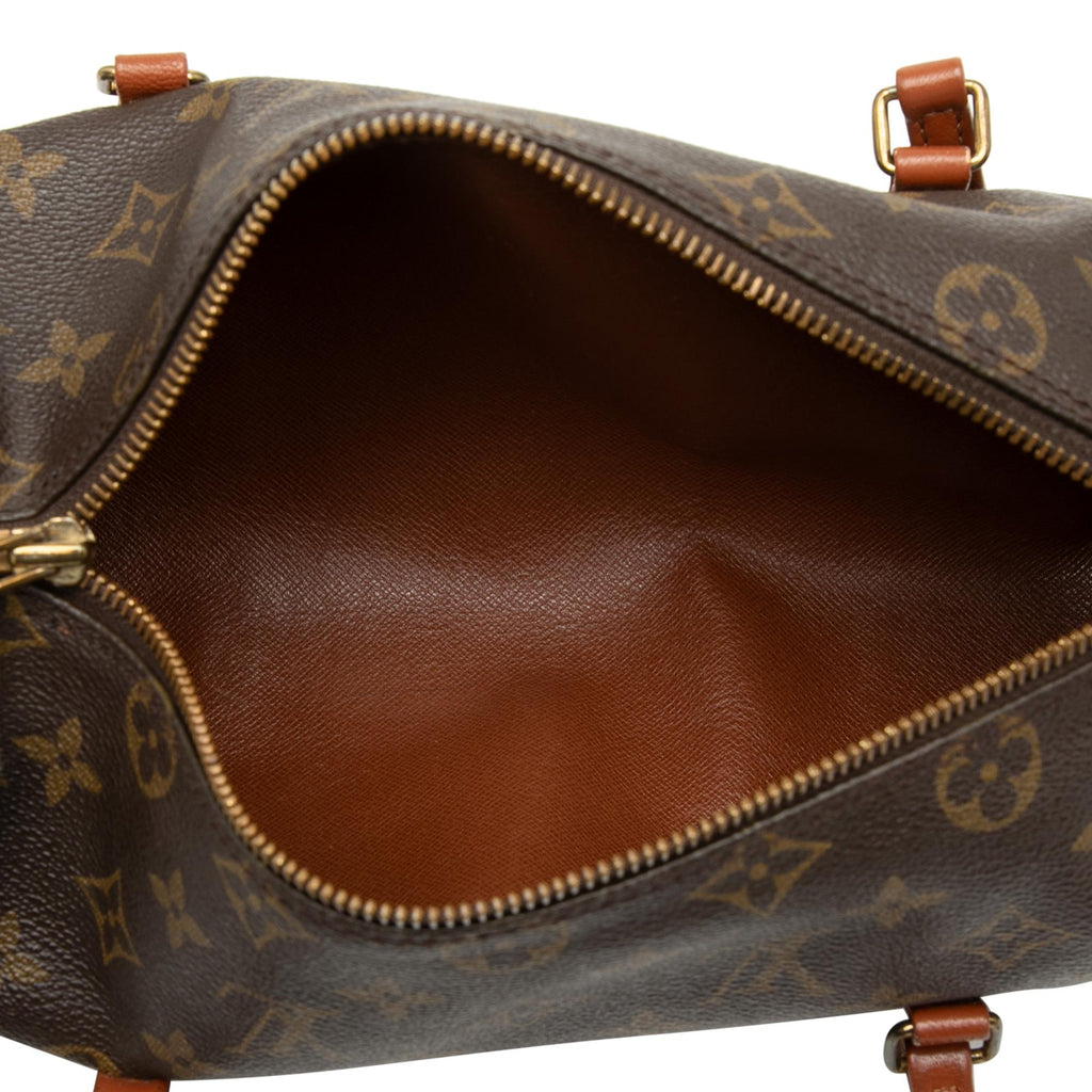Louis Vuitton Monogram Papillon 26
