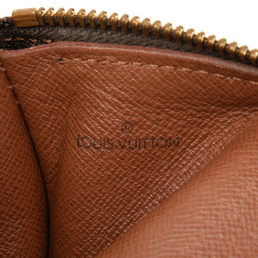 Louis Vuitton Monogram Papillon 26