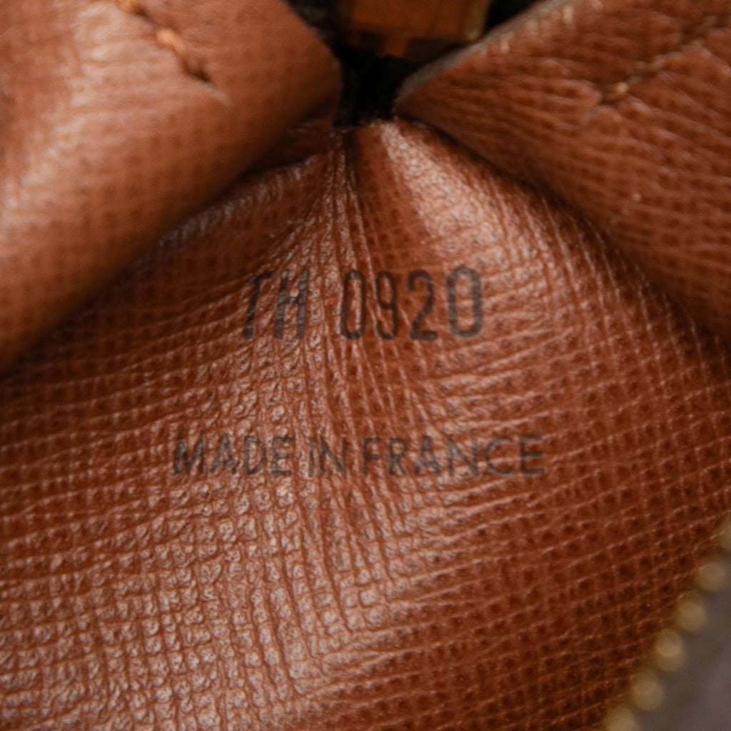 Louis Vuitton Monogram Papillon 26