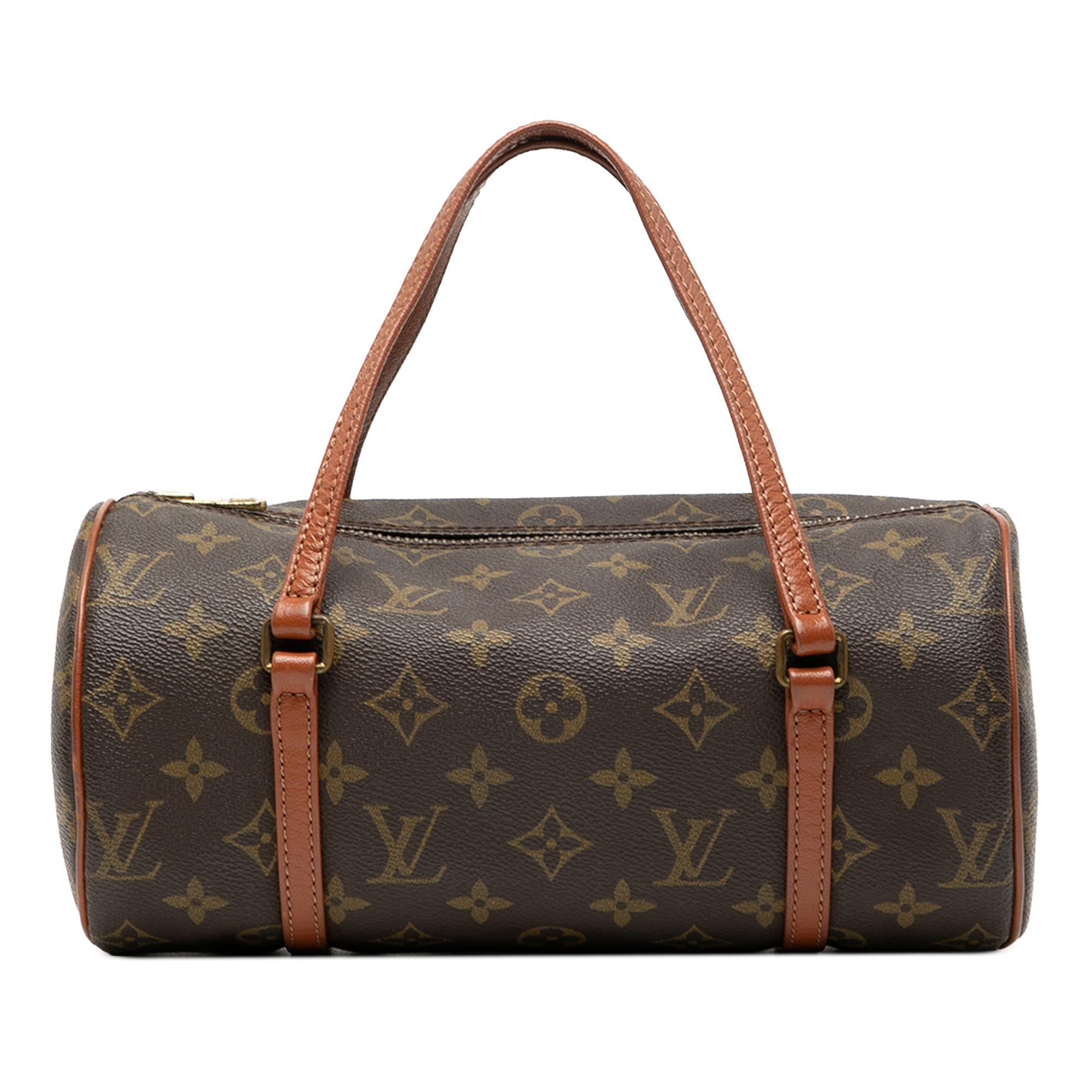 Louis Vuitton Monogram Papillon 26
