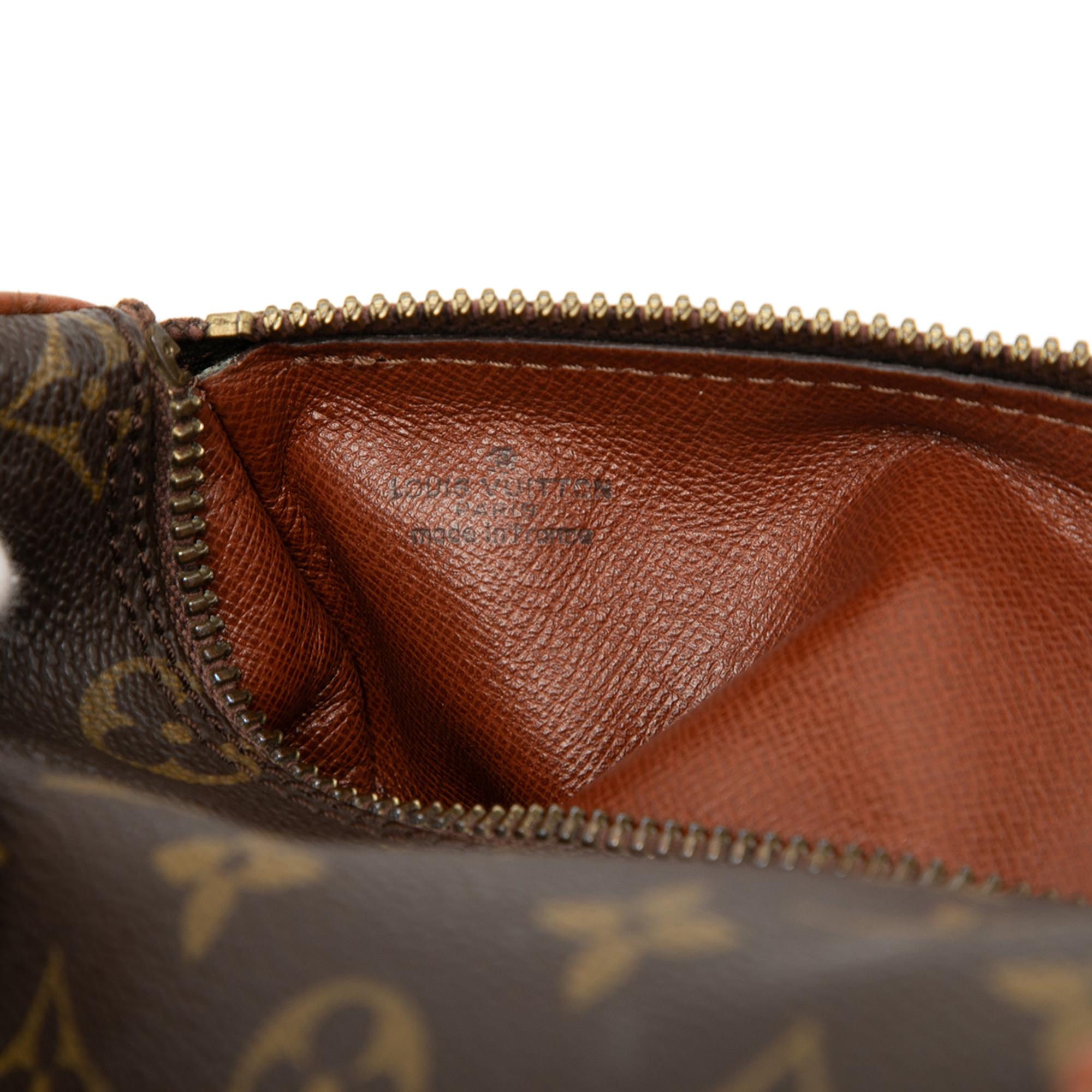 Louis Vuitton Monogram Papillon 26