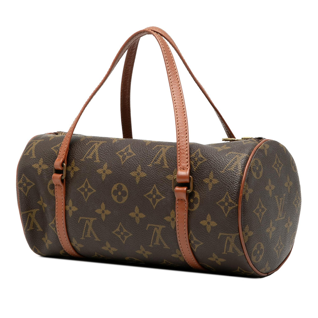Louis Vuitton Monogram Papillon 26