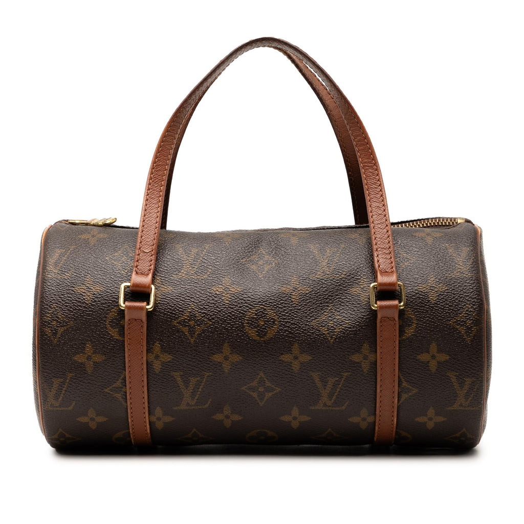 Louis Vuitton Monogram Papillon 26