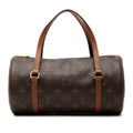 Louis Vuitton Monogram Papillon 26