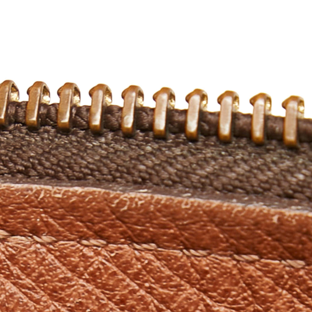 Louis Vuitton Monogram Papillon 28 (SHG-28915)