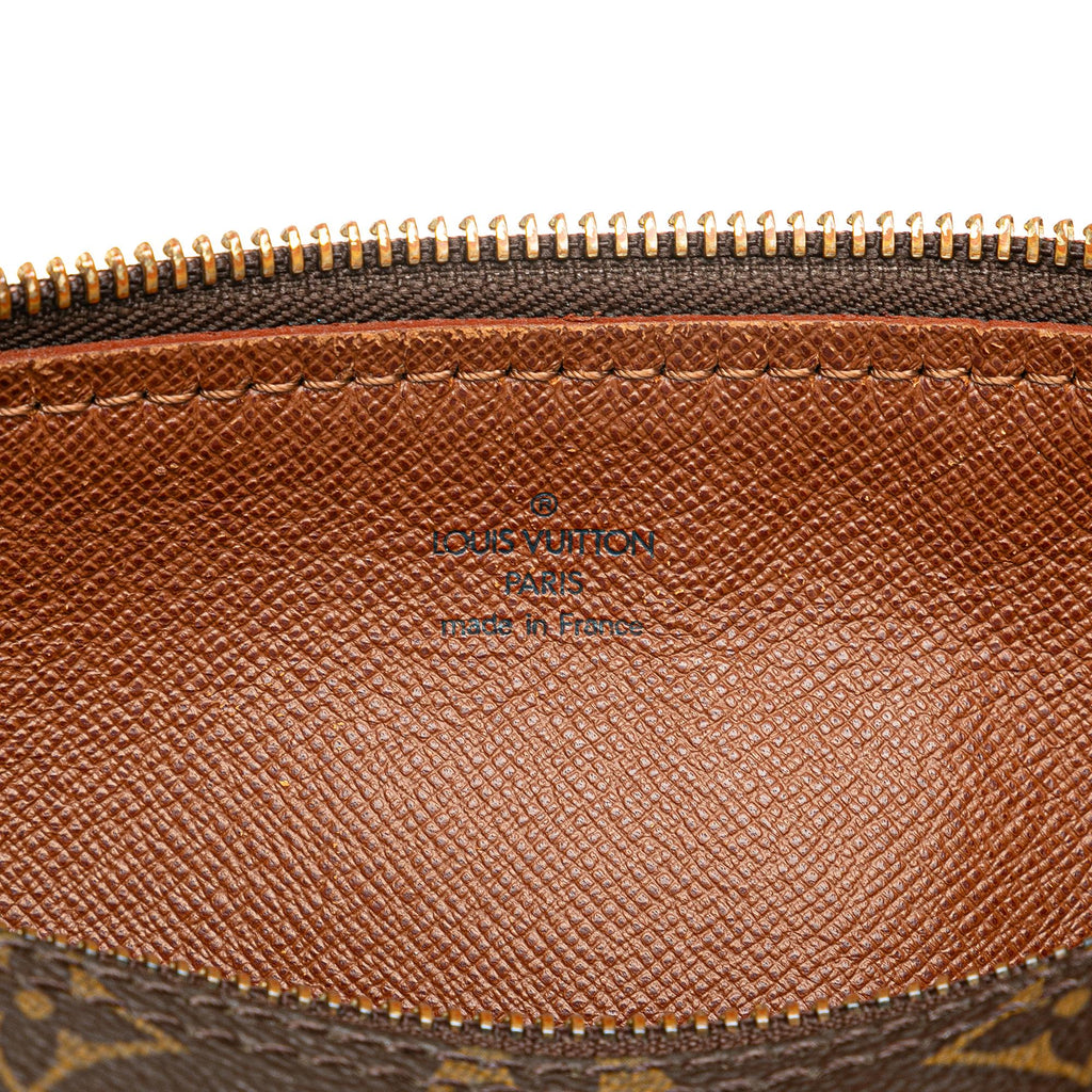 Louis Vuitton Monogram Papillon 28 (SHG-pJpq0o)