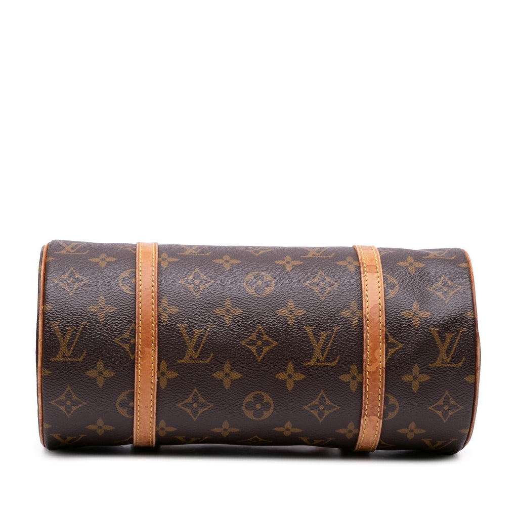 Louis Vuitton Monogram Papillon 28