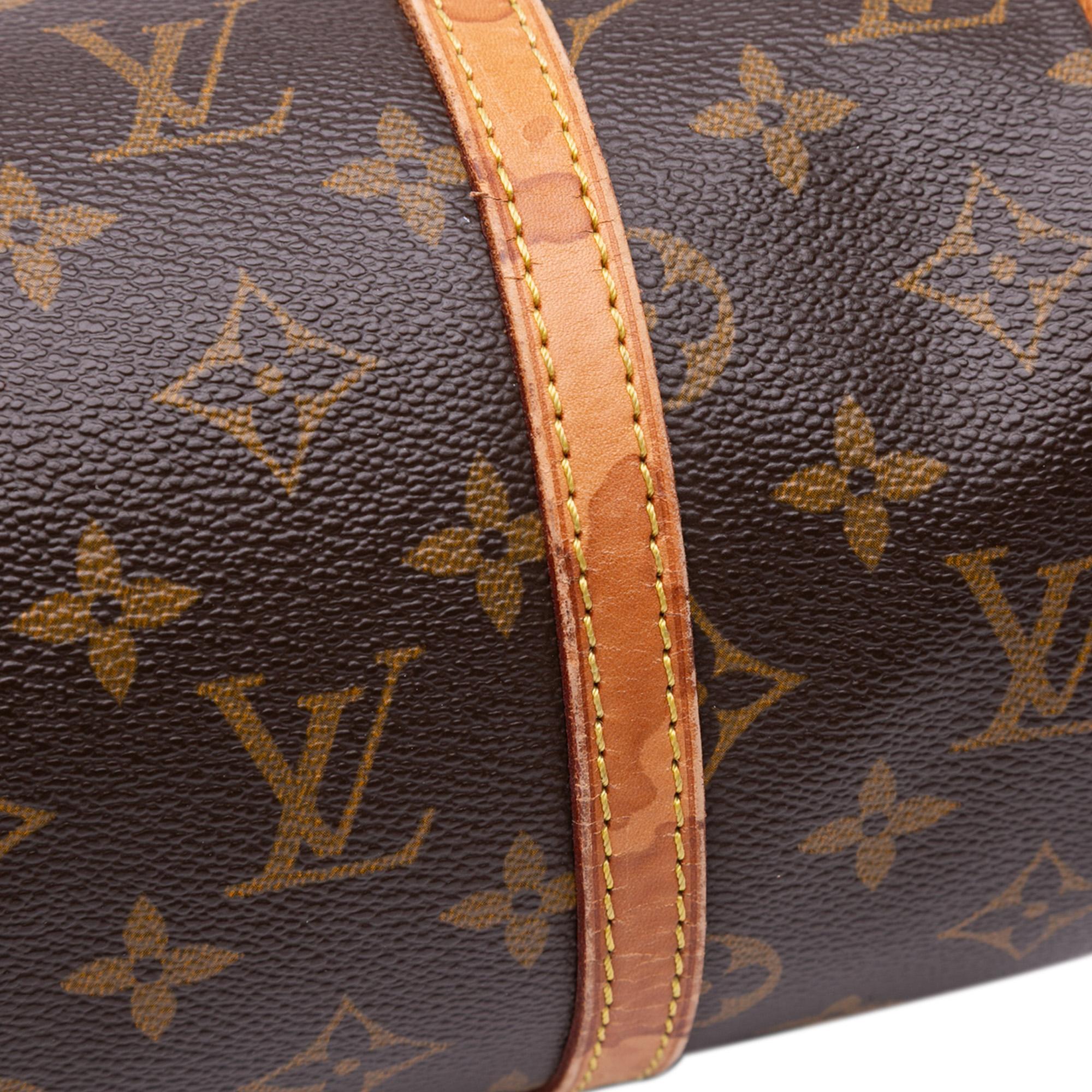 Louis Vuitton Monogram Papillon 28