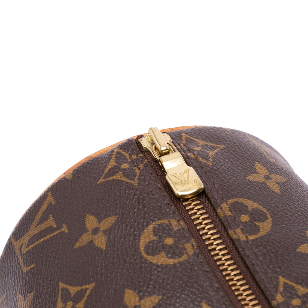 Louis Vuitton Monogram Papillon 28
