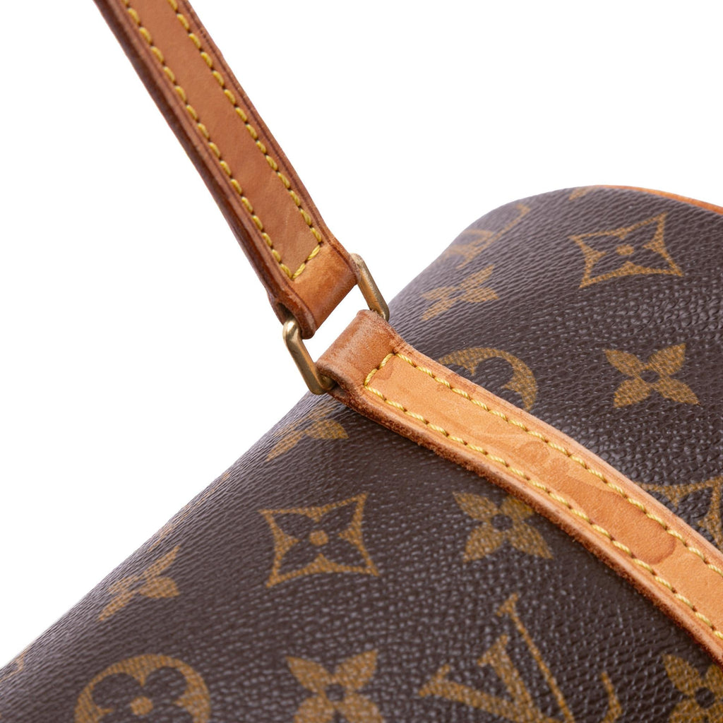 Louis Vuitton Monogram Papillon 28
