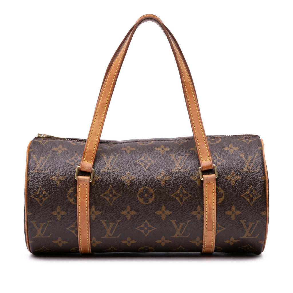 Louis Vuitton Monogram Papillon 28