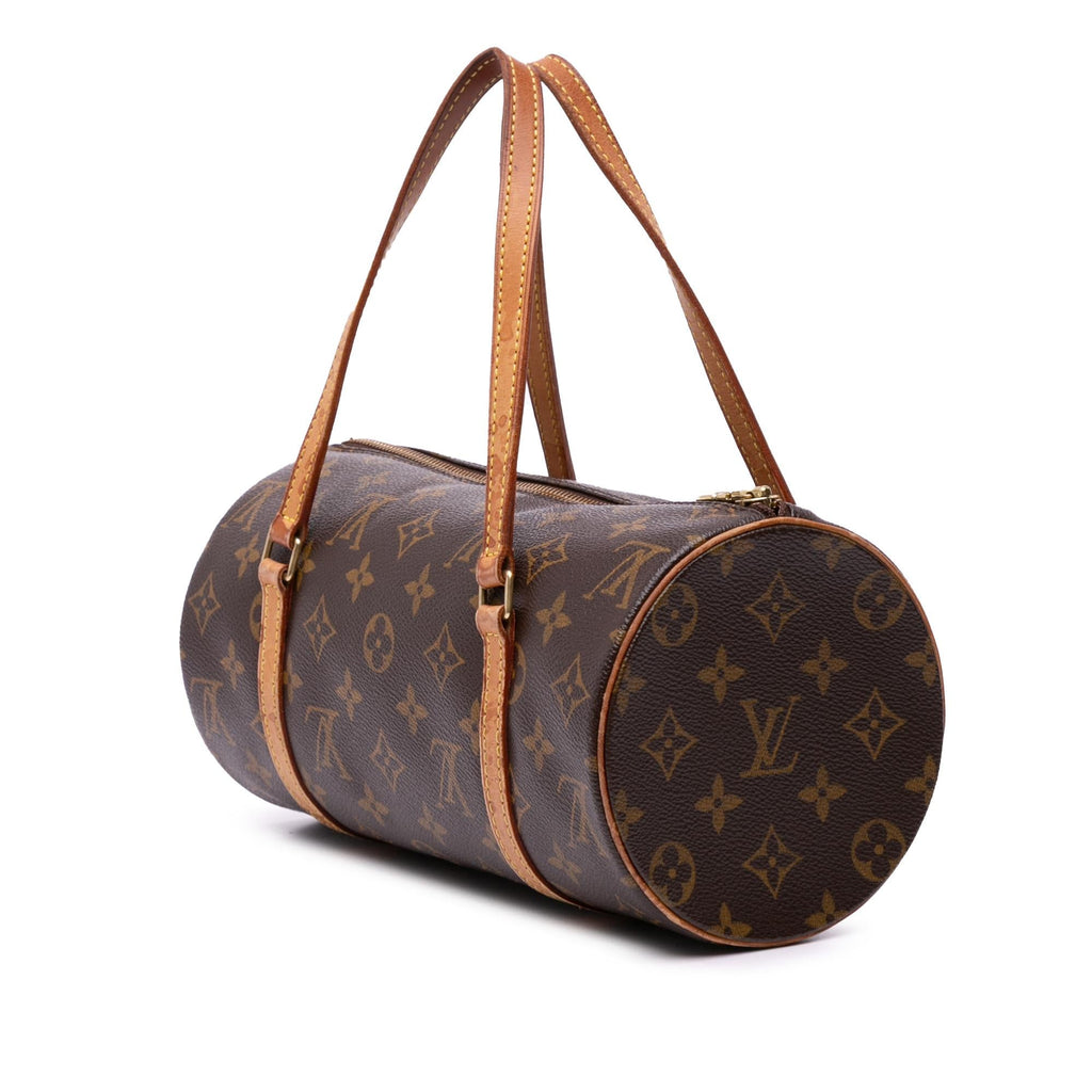 Louis Vuitton Monogram Papillon 28