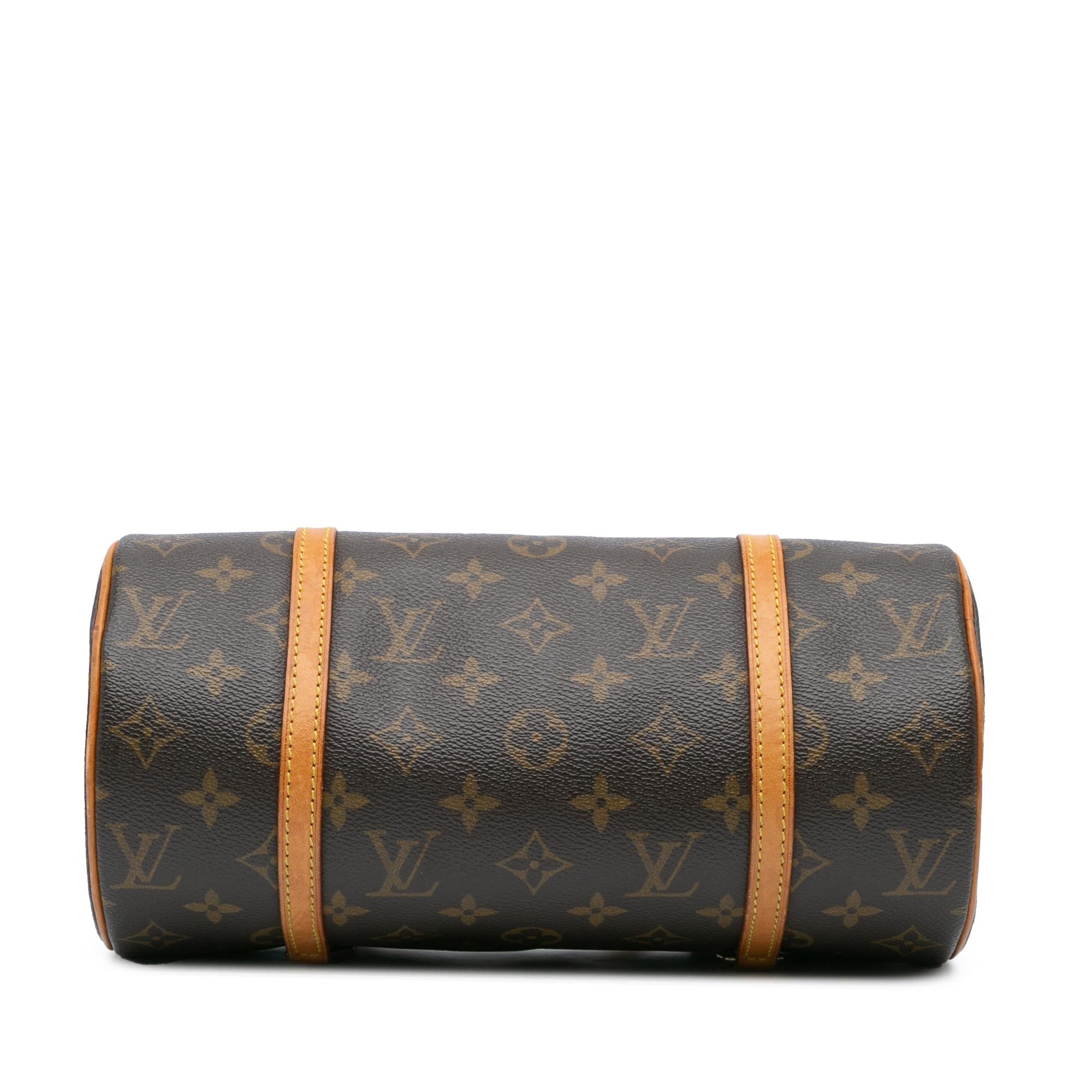 Louis Vuitton Monogram Papillon 28