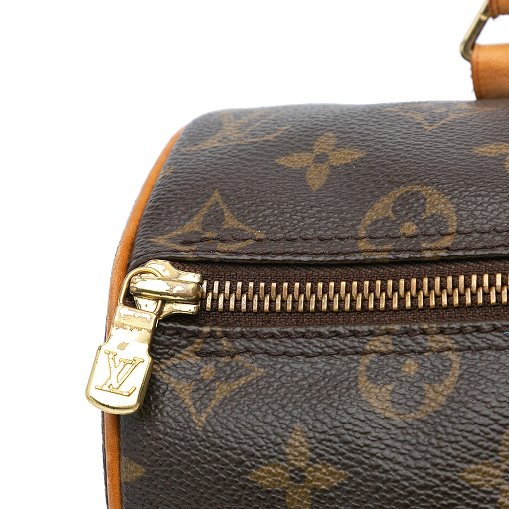 Louis Vuitton Monogram Papillon 28