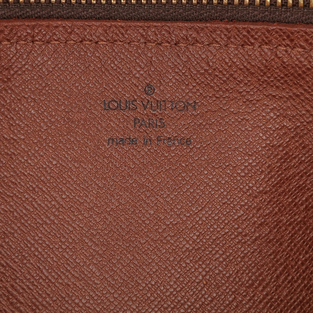 Louis Vuitton Monogram Papillon 28