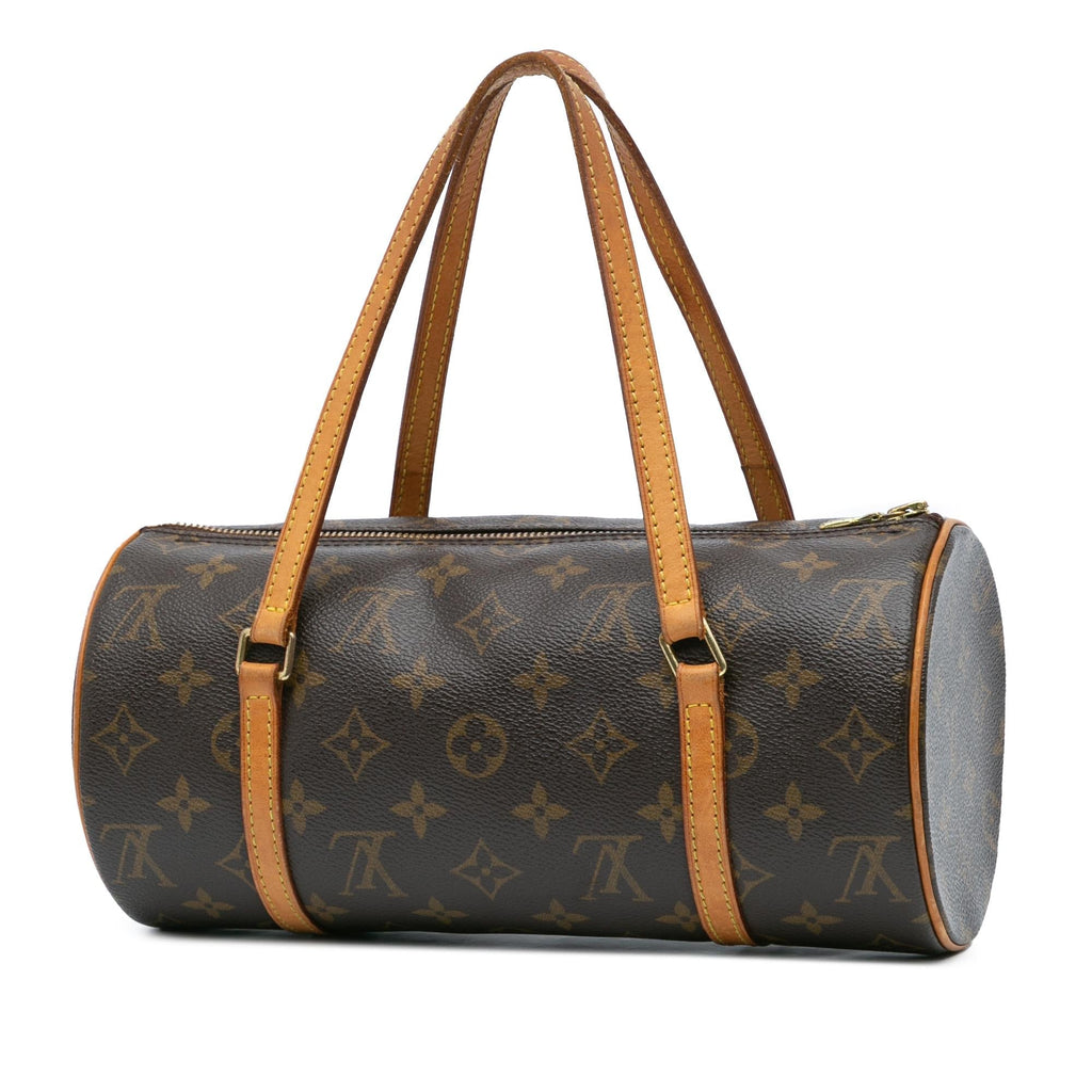 Louis Vuitton Monogram Papillon 28