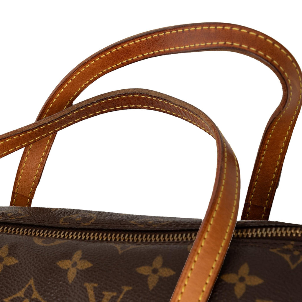Louis Vuitton Monogram Papillon 28