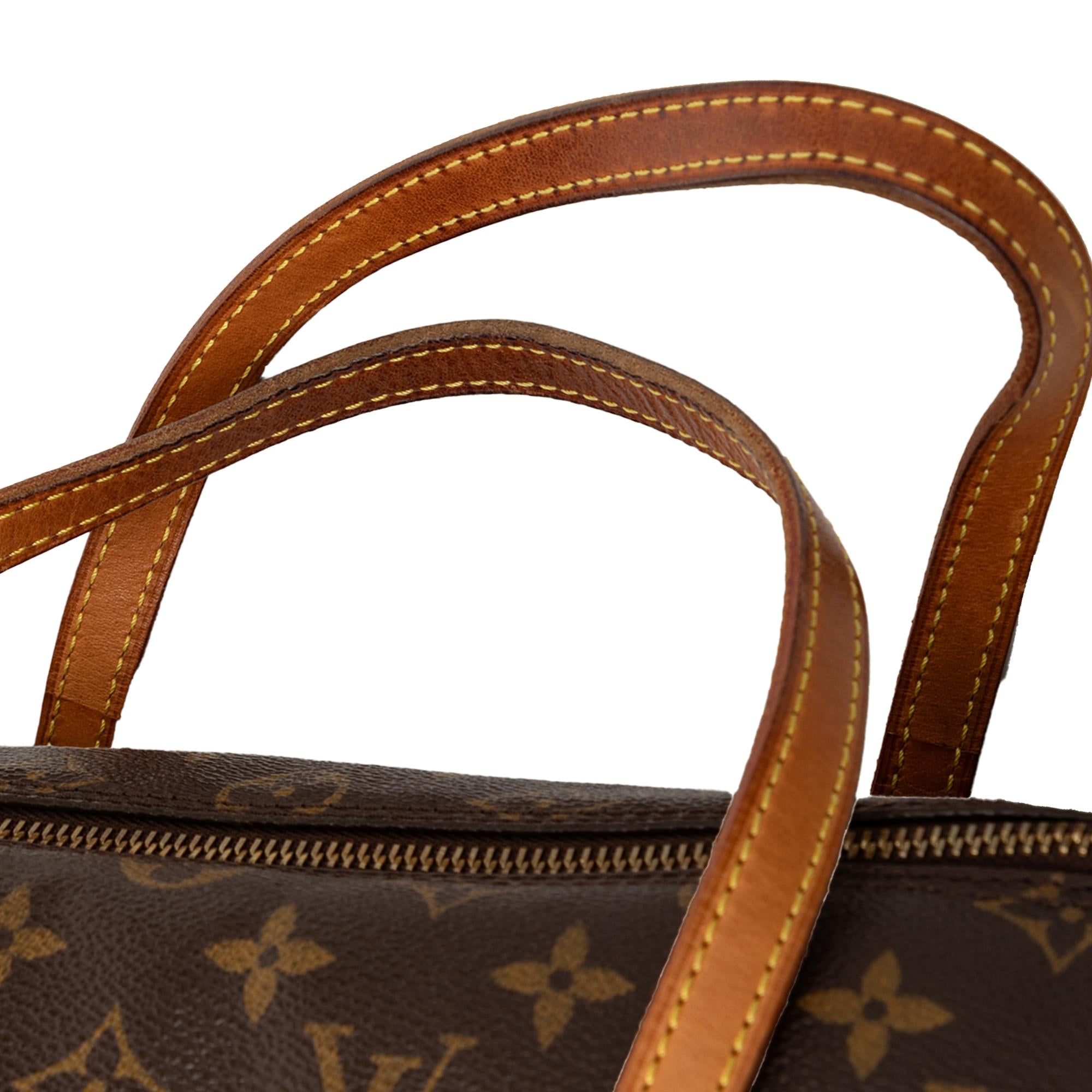 Louis Vuitton Monogram Papillon 28