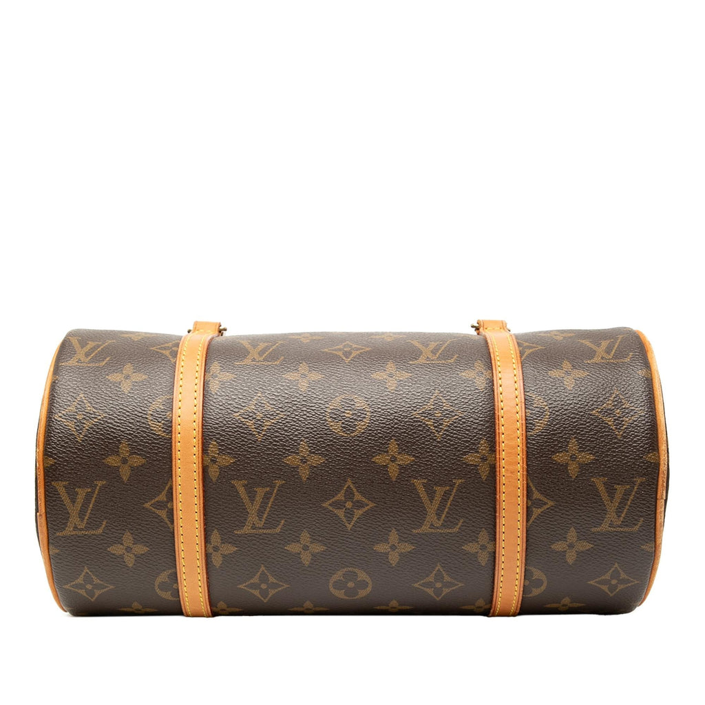 Louis Vuitton Monogram Papillon 28
