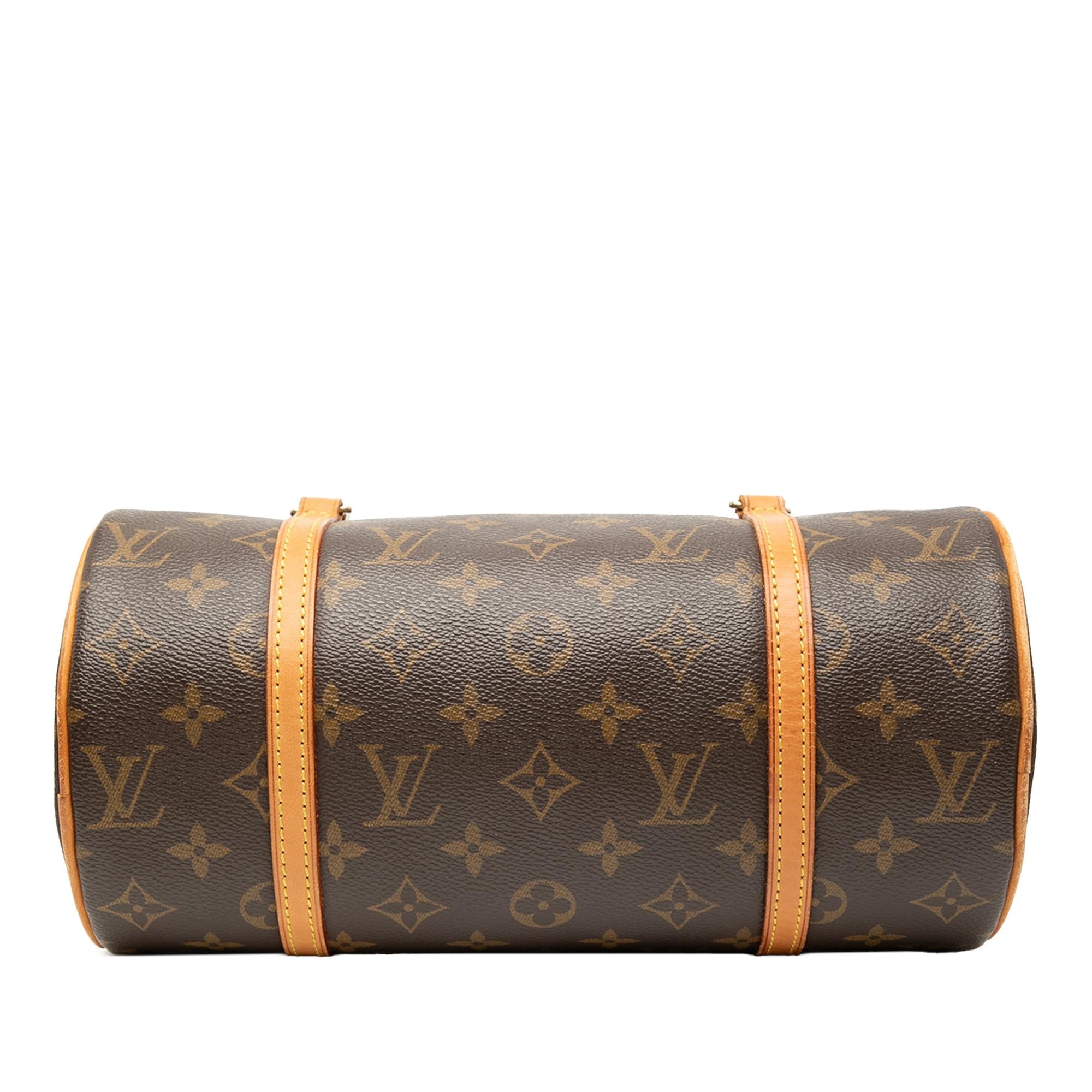 Louis Vuitton Monogram Papillon 28