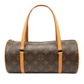 Louis Vuitton Monogram Papillon 28
