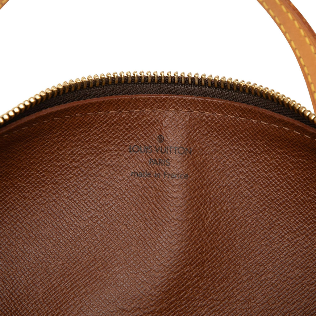 Louis Vuitton Monogram Papillon 28