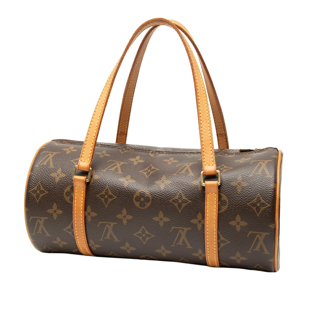 Louis Vuitton Monogram Papillon 28