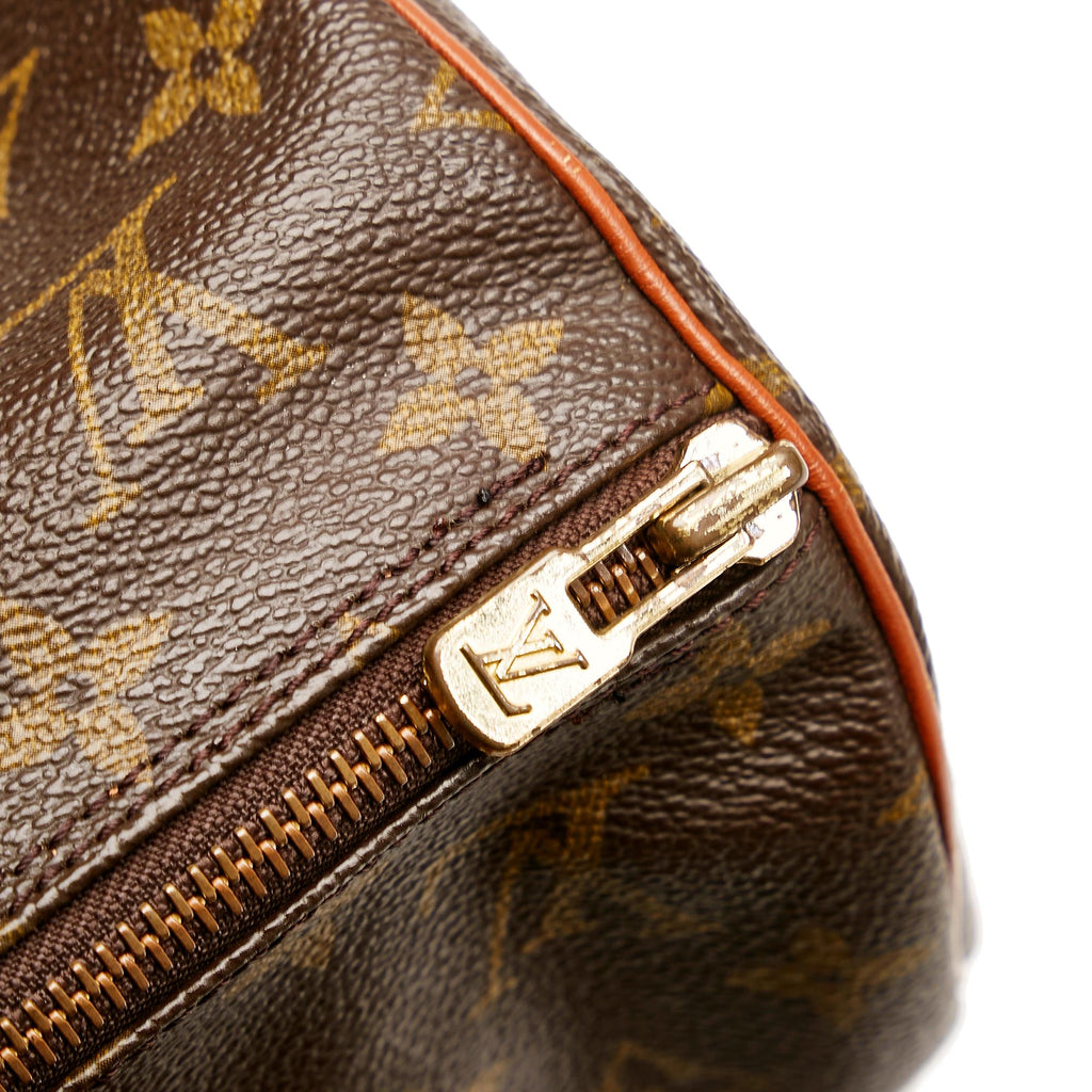 Louis Vuitton Monogram Papillon 30 (SHG-26871)