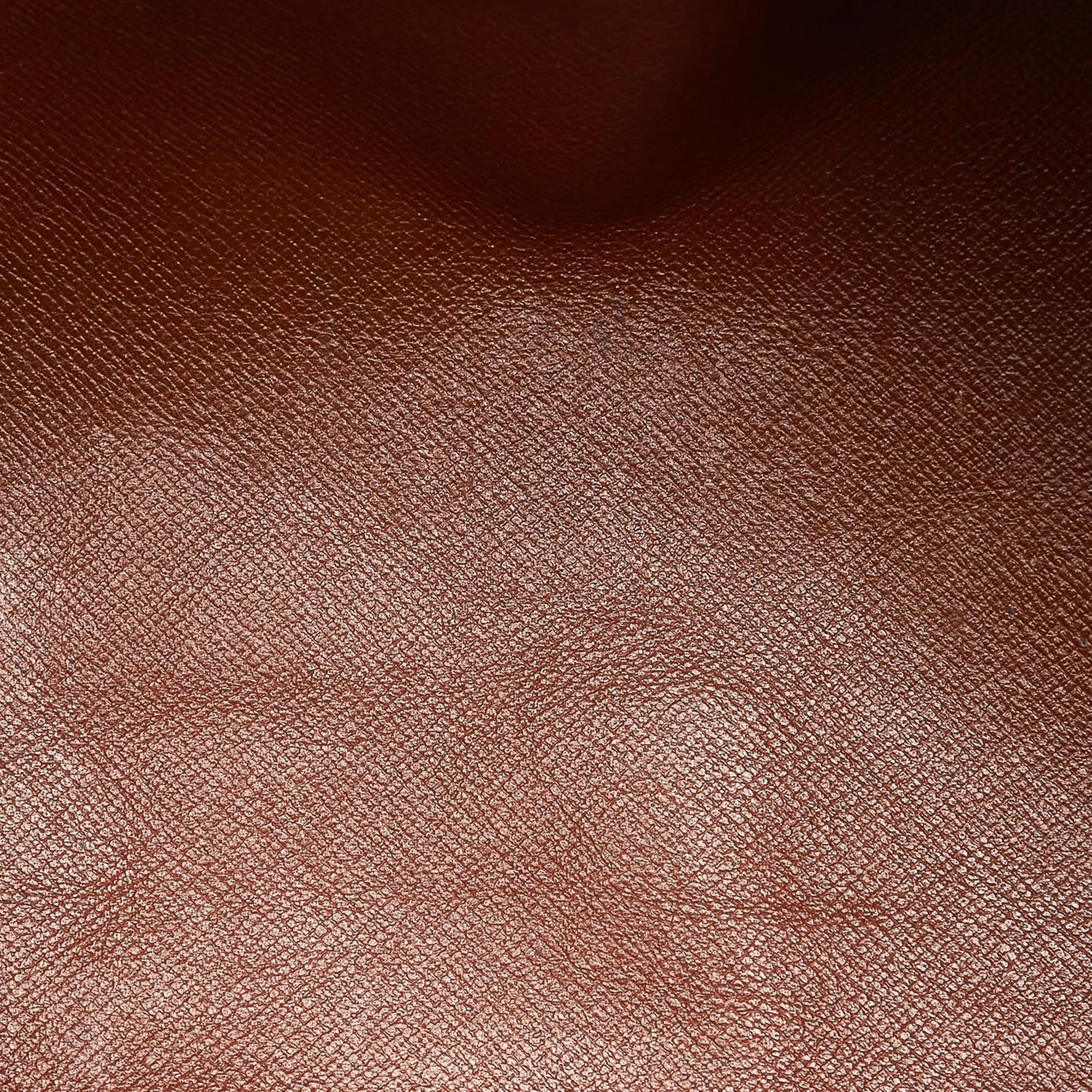 Louis Vuitton Monogram Papillon 30 (SHG-28006)