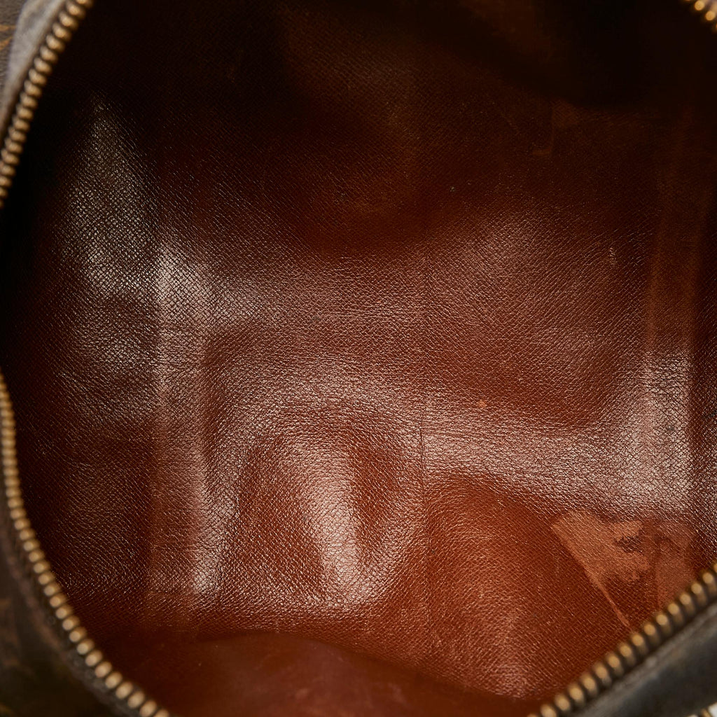 Louis Vuitton Monogram Papillon 30 (SHG-28214)