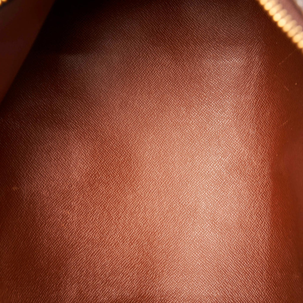 Louis Vuitton Monogram Papillon 30 (SHG-28250)