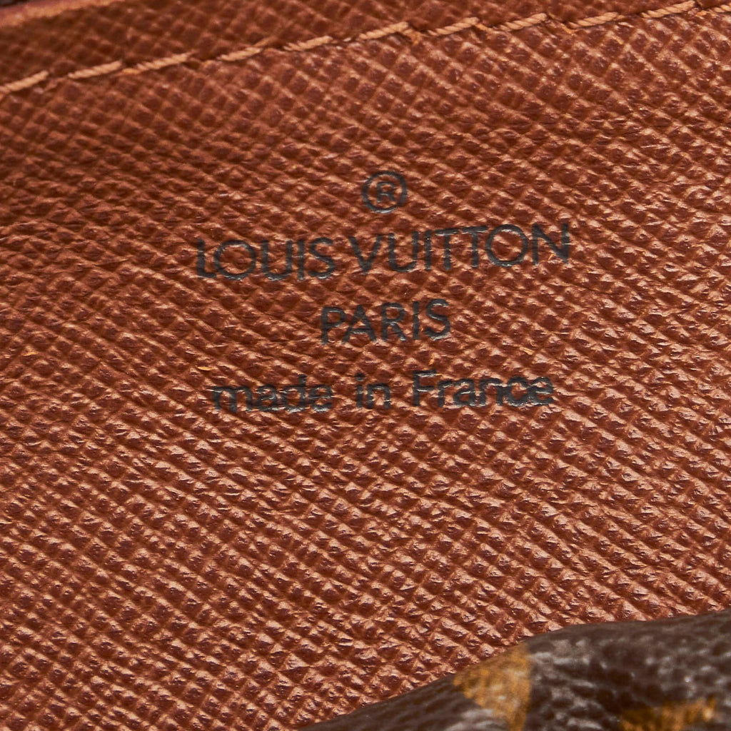 Louis Vuitton Monogram Papillon 30 (SHG-28677)