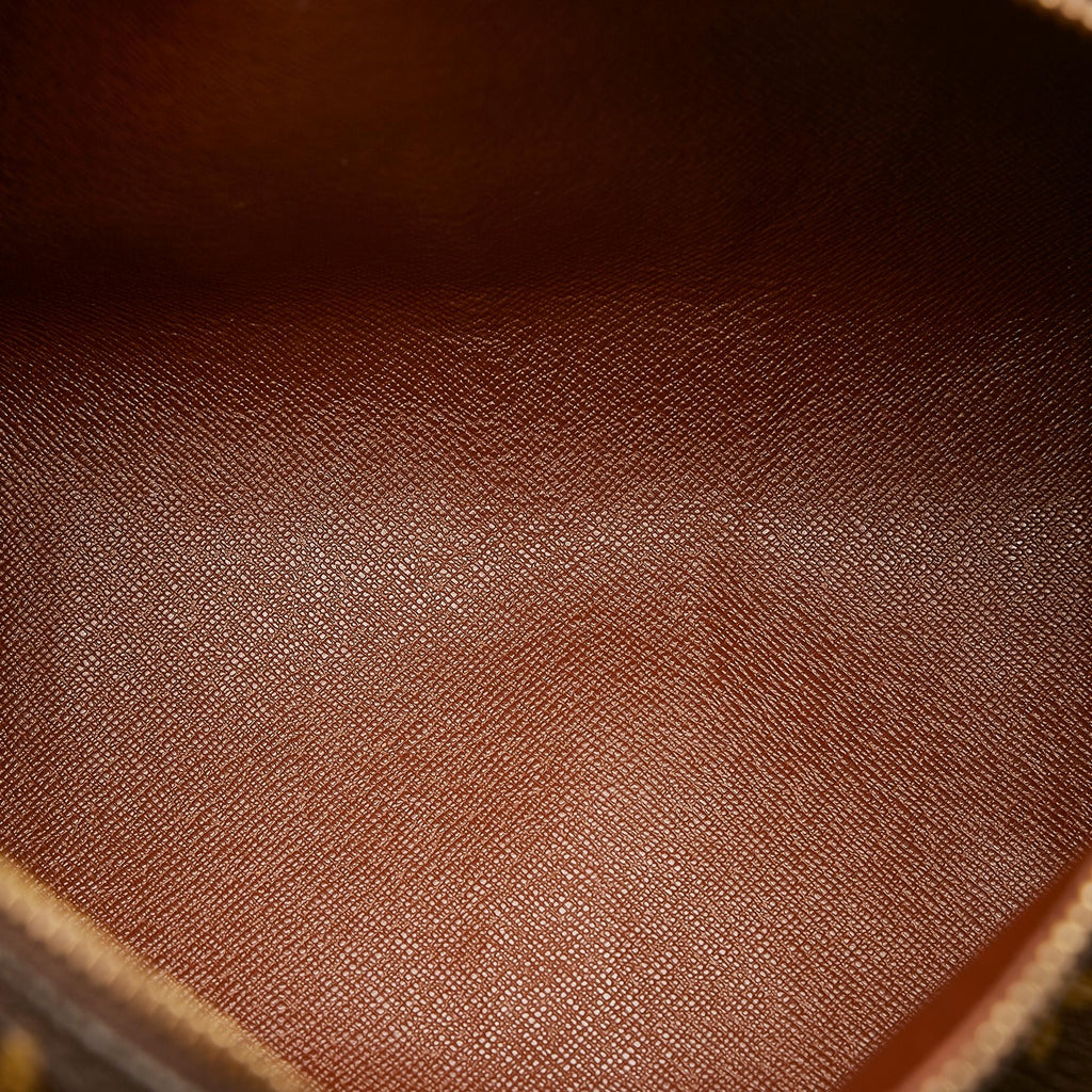 Louis Vuitton Monogram Papillon 30 (SHG-30057)
