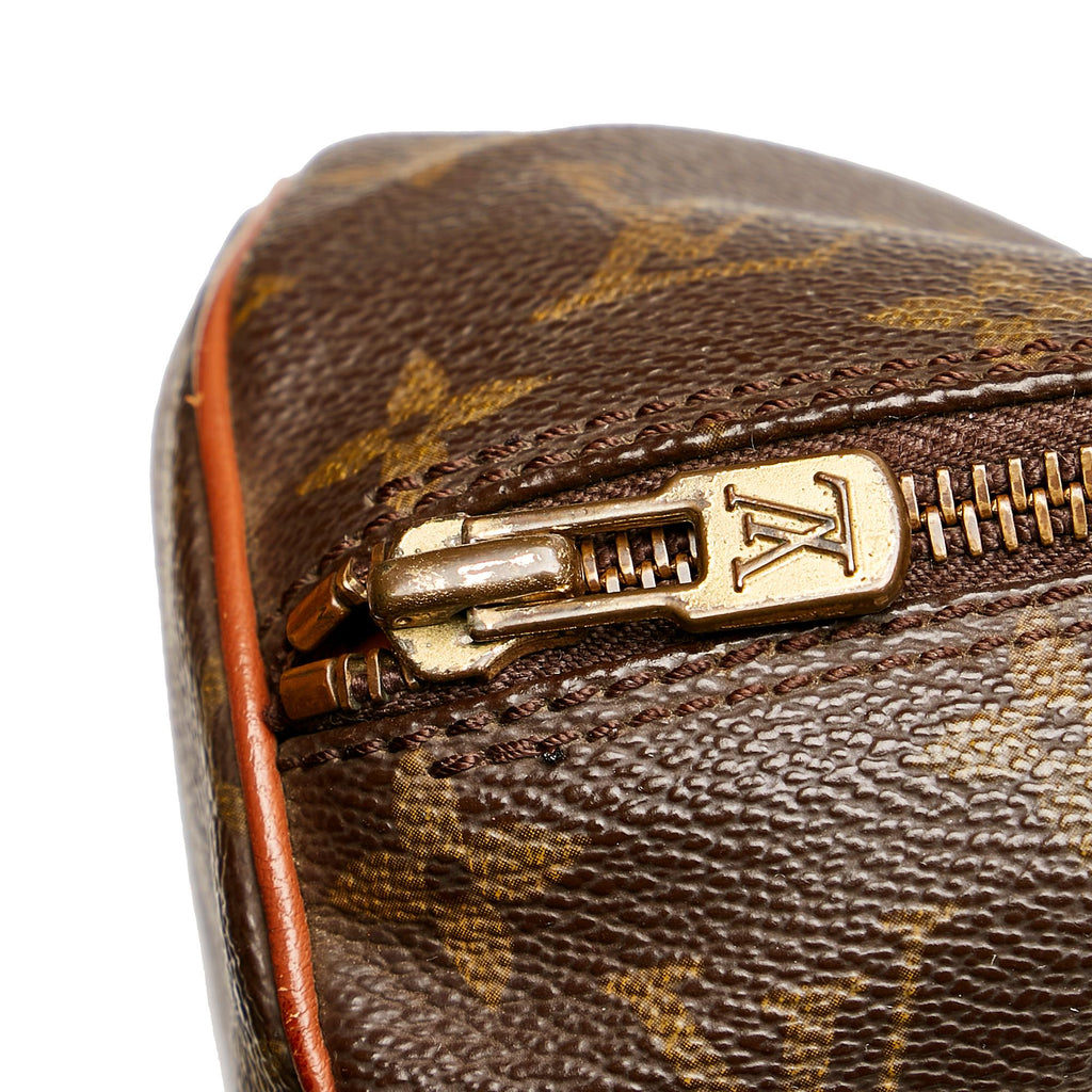Louis Vuitton Monogram Papillon 30 (SHG-30173)