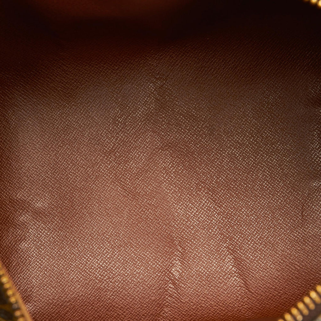 Louis Vuitton Monogram Papillon 30 (SHG-30727)