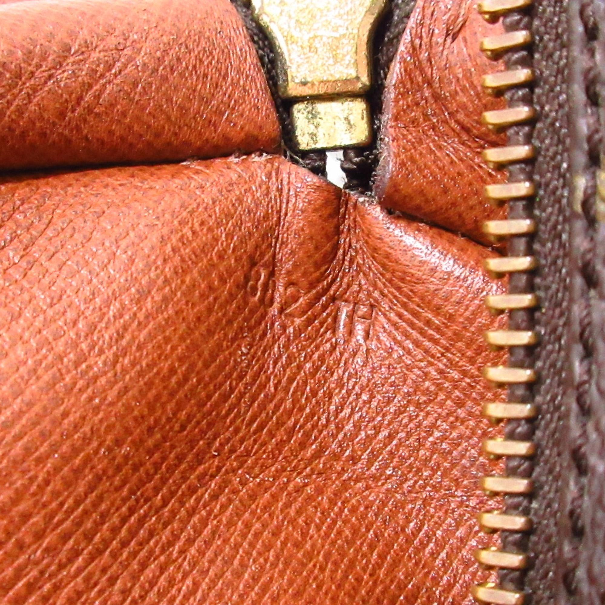 Louis Vuitton Monogram Papillon 30 (SHG-33852)