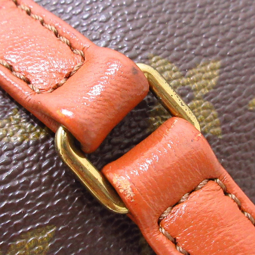 Louis Vuitton Monogram Papillon 30 (SHG-33852)
