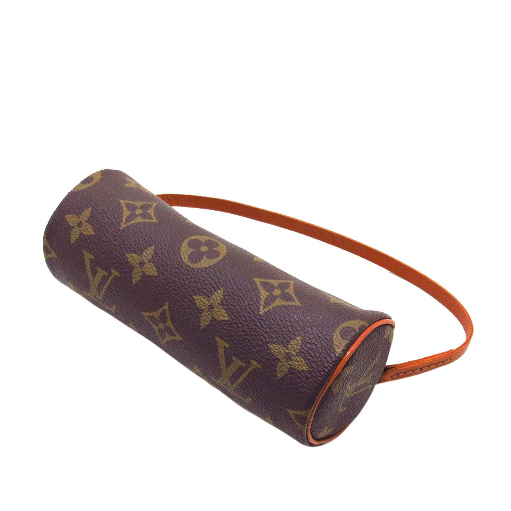 Louis Vuitton Monogram Papillon 30 (SHG-33852)