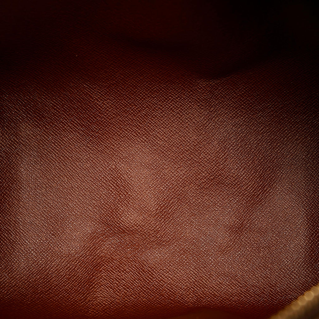 Louis Vuitton Monogram Papillon 30 (SHG-34407)