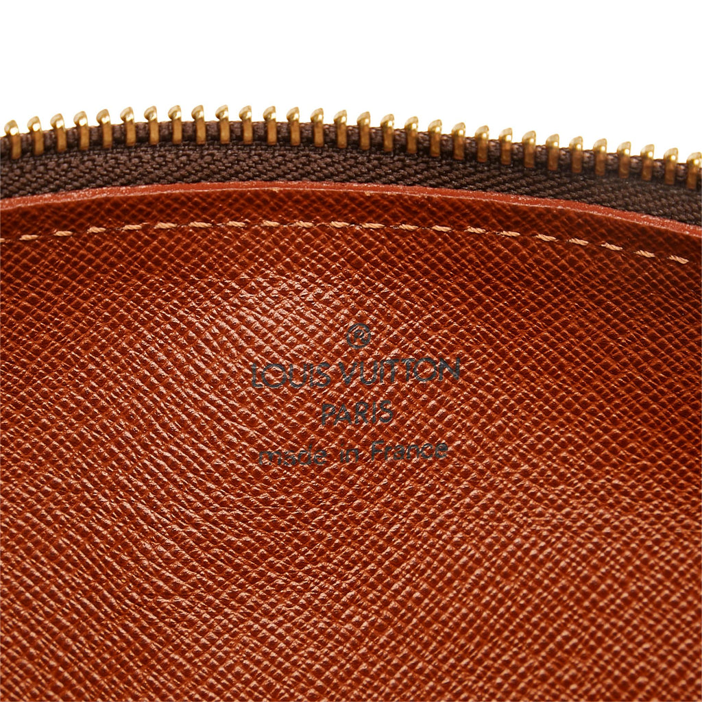 Louis Vuitton Monogram Papillon 30 (SHG-34407)