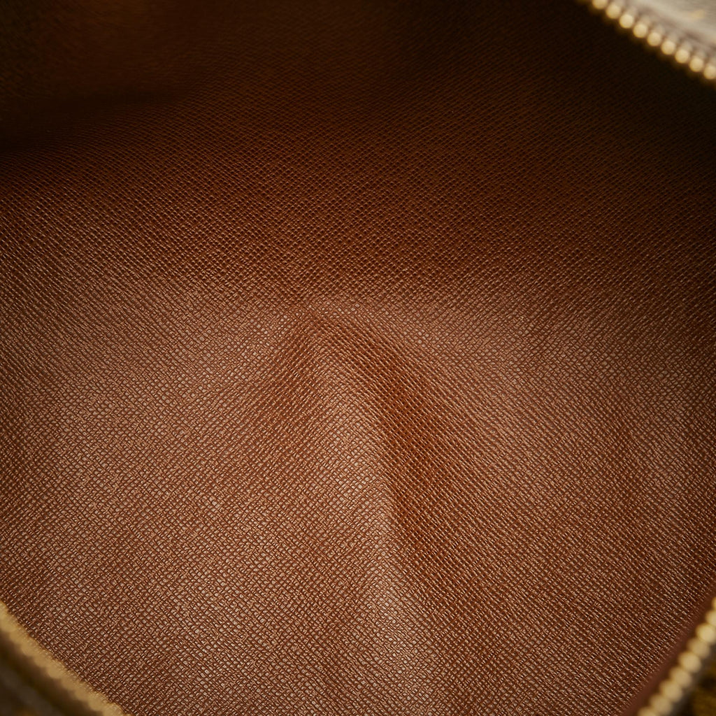 Louis Vuitton Monogram Papillon 30 (SHG-34524)
