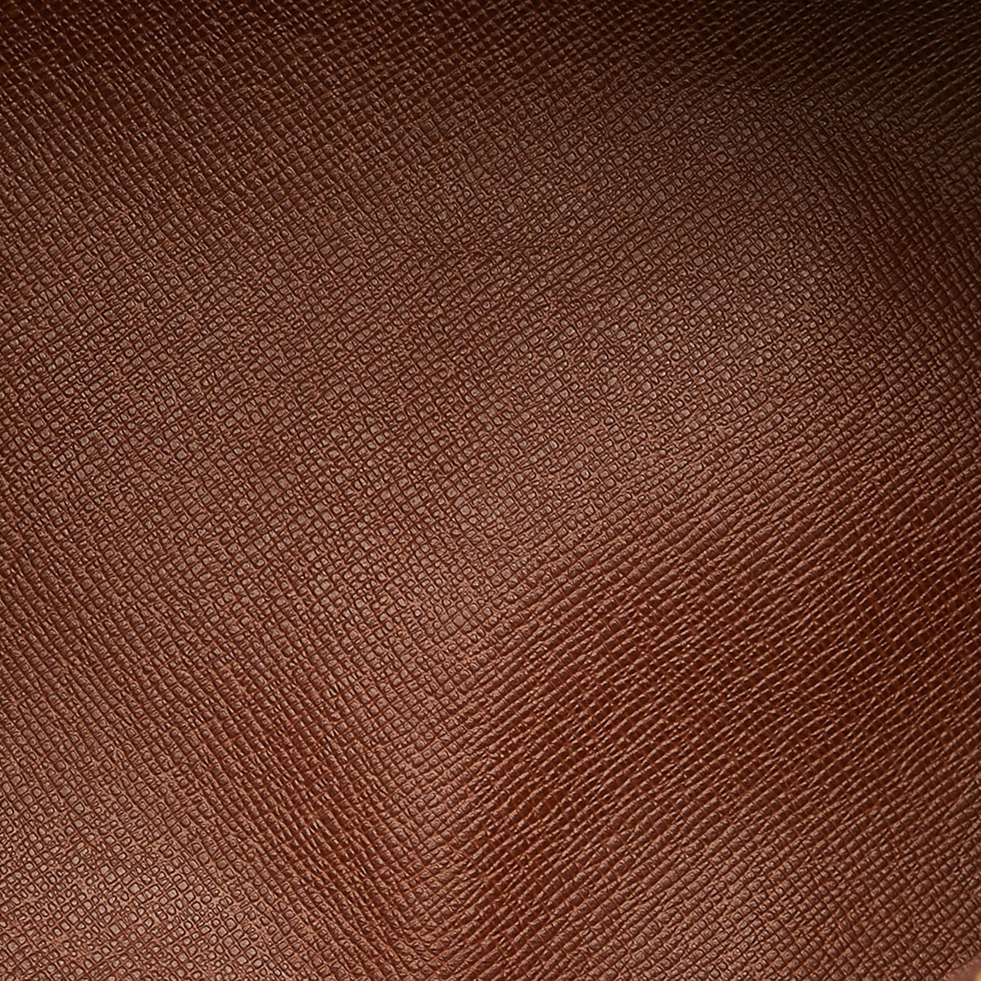 Louis Vuitton Monogram Papillon 30 (SHG-35086)
